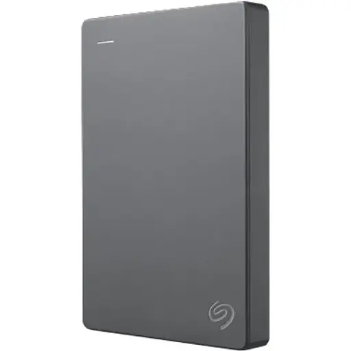 Внешний жесткий диск Seagate USB 3.0 2,5" Basic 1 ТБ STJL1000400 - фото 1