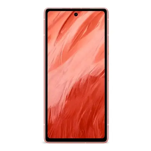 Смартфон Google Pixel 7a 8/128GB Coral Refurbished - фото 2