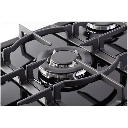 Варочная поверхность газовая Freggia HA750VGTB - фото 5