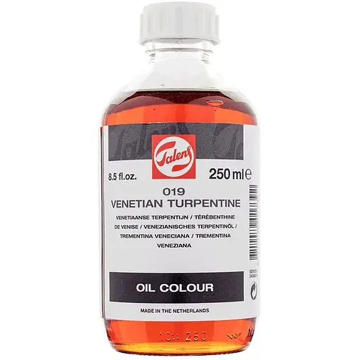 Терпентин венеціанський Royal Talens 019 250 мл - фото 1