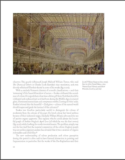 Colour Revolution. Victorian Art, Fashion & Design - фото 4