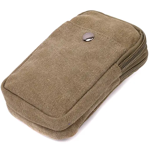 Сумка мужская Vintage 9,5х17х4 см sum0023539 - фото 3