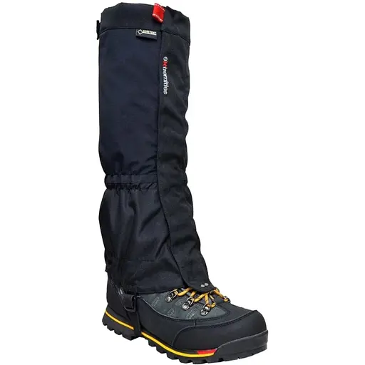 Гетры Extremities Novagaiters Black L/XL (1004-25N3L)