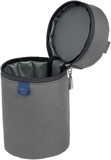 Чехол для термоконтейнера Zojirushi SW-PB02HM для 350-550 мл Grey - фото 4