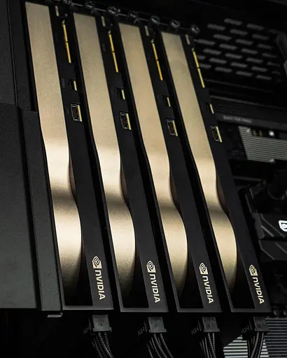 Компьютер AI_388 - фото 11