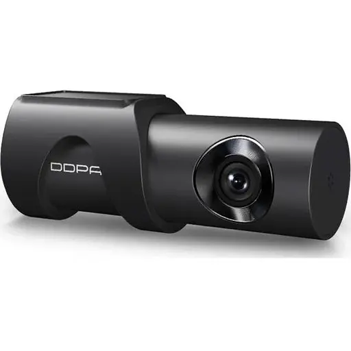 Автомобильный видеорегистратор DDPai mini One 32 GB NigthVis - фото 1