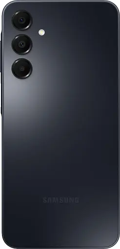 Смартфон Samsung Galaxy A16 SM-A165 4/128GB Black SM-A165FZKBEUC - фото 6