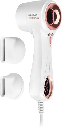 Фен Sencor SHD 9000RS (7019486) - фото 7