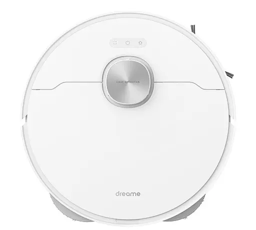 Робот-пилосос Dreame L10 ULTRA (RLS6LADC-6) - фото 5