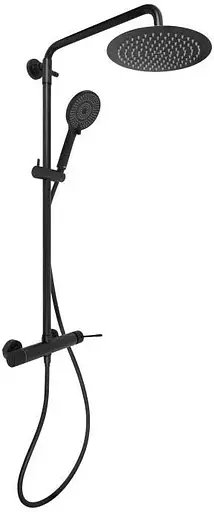 Душова система Qtap Scorpio 51105OGB - фото 1