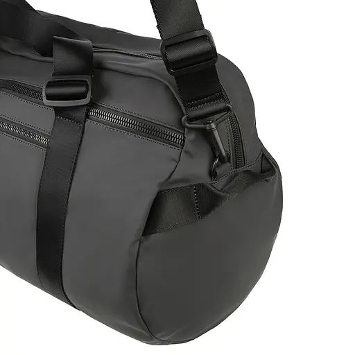 Tucano Сумка дорожная Gommo, черный - фото 5