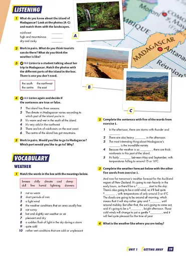 Open World Preliminary Student’s Book with Answers with Online Practice - фото 8