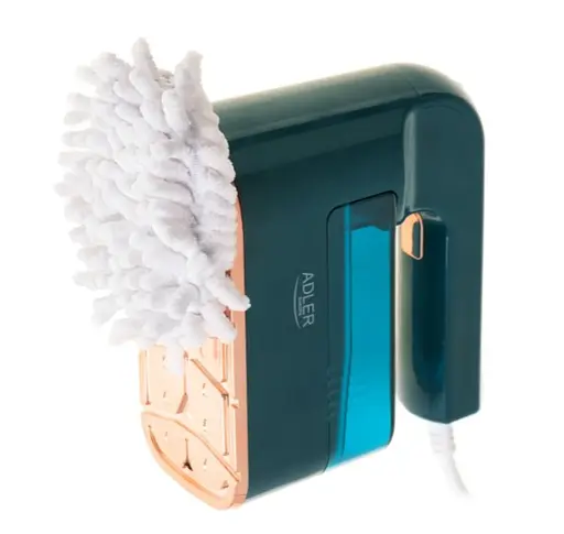 Пароочиститель ADLER AD 7050 - фото 4