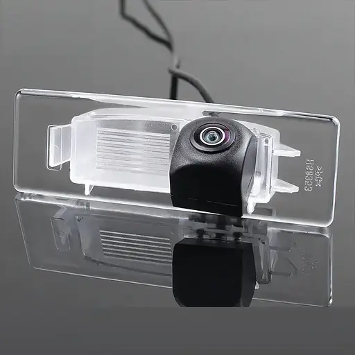 Камера заднего вида GreenYi для Hyundai Sonata 9 2015 матрица AHD 720х1080 - фото 2