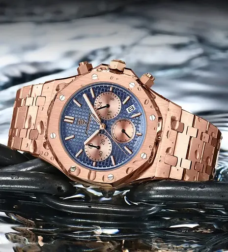 Годинник Poedagar Major - фото 5