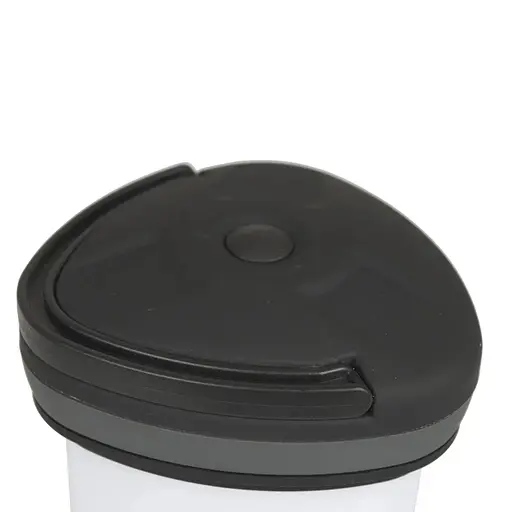 Ліхтар Bo-Camp Flux High Power LED 180 Lumen Black/Anthracite (5818895) (DAS301476) - фото 2