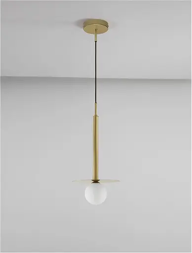 Підвіс Nova Luce LICATO 9043311 - фото 3