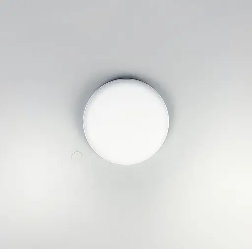 Накладний світильник круглої форми d18 см Line.F 24002 RO - фото 1