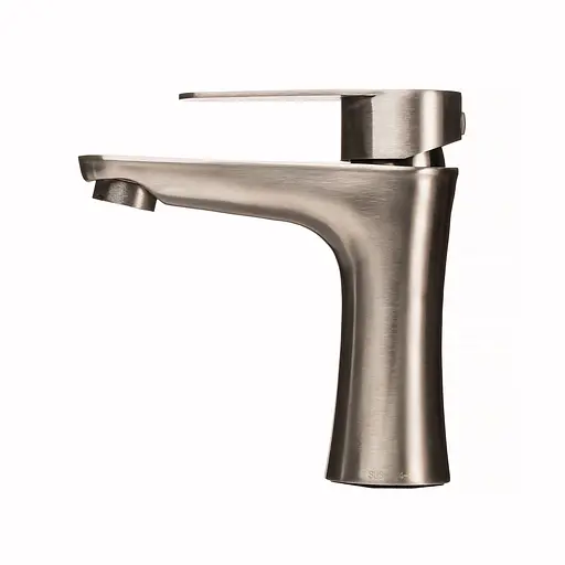 Кран на одну воду Globus Lux ALPEN SUS-003M - фото 1