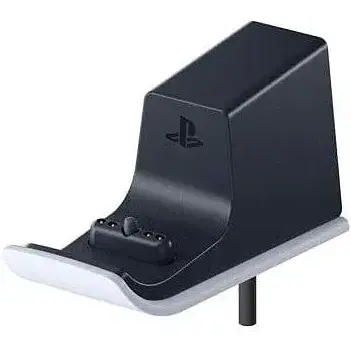 Гарнітура PlayStation Pulse Elite WL біла - фото 4