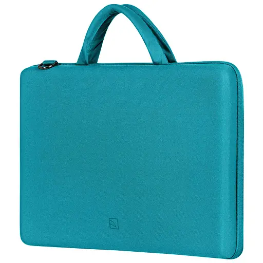 Tucano Сумка Darkolor 13/14, голубая - фото 3