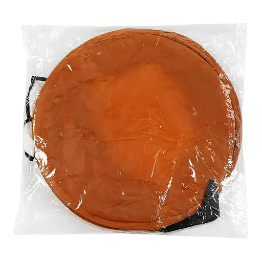 Сложная корзина для игрушек С 36573 в форме собачки 38 х 54 см - фото 2