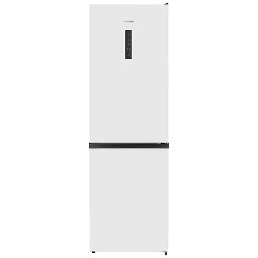 Холодильник Hisense RB395N4BWE (BCD 300WY) (6906793) - фото 1