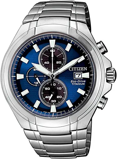Годинник Citizen Super Titanium CA0700-86L