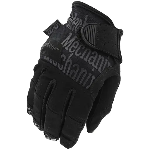Рукавички Mechanix Precision High Dex XXL Black - фото 1