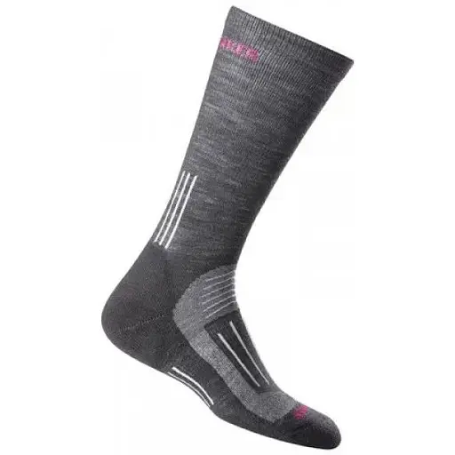 Носки Icebreaker Hike Light Crew WMN L Monsoon (1052-101 277 001 L)