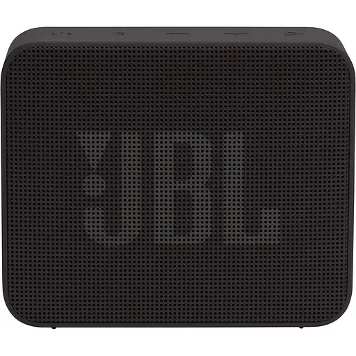 Портативная акустика JBL Go Essential 2 Black (JBLGOES2BLKEU) [128279]