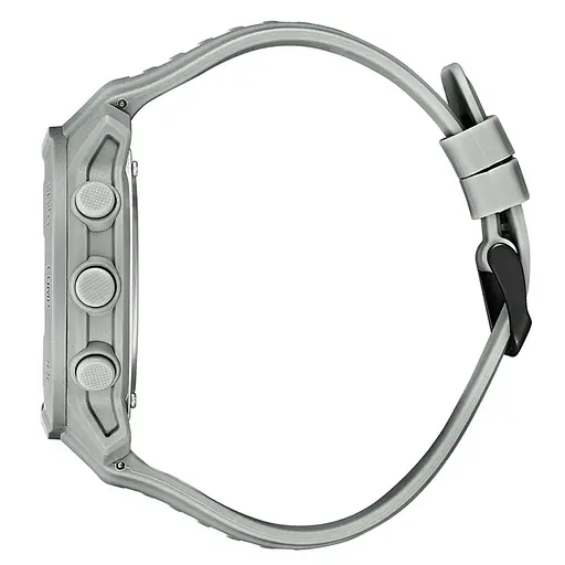 Годинник North Edge Vertico White з компасом - фото 12