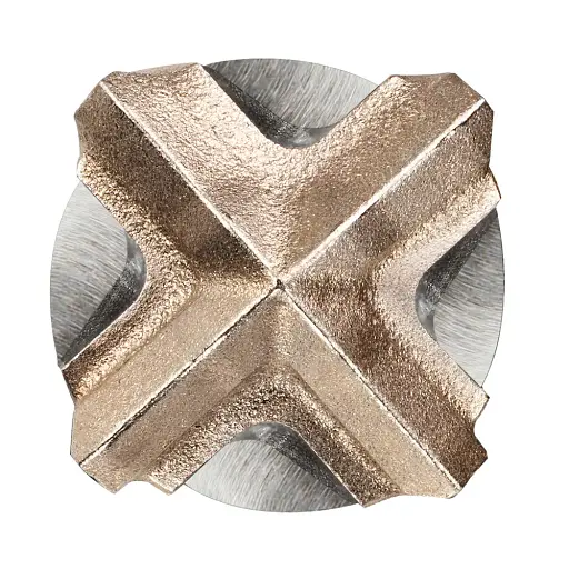 Бур DeWalt SDS-Max XLR 4 кромки 18 x 200 x 340 мм (DT60811) - фото 3