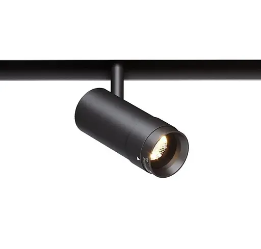 Светильник магнитный трековый KLOODI KDMG-ZOOM35 7W 3K BK - фото 3