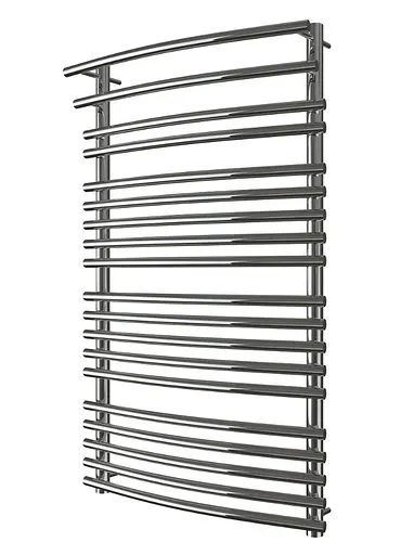 Водяной полотенцесушитель Mario Премиум Марио 900x560/500, Хром - фото 1