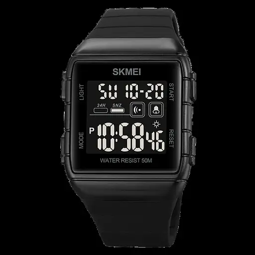 Часы Skmei Hakaton Pro - фото 2