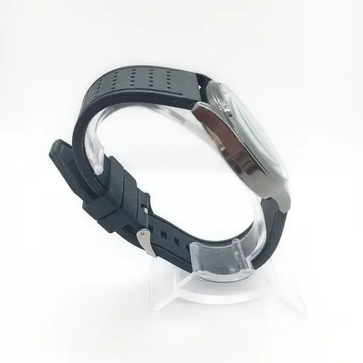 Часы мужские Clockhouse Tissot Черные (IBW301B) - фото 3