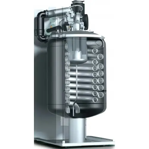 Газовий котел Vaillant ecoVIT exclusiv VKK 366/4 INT - фото 5