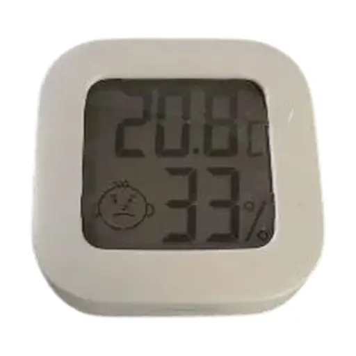 Набір багатофункціональний електронний гігрометр 3 шт.