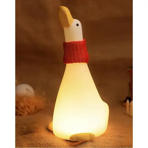 Нічник DK Looking up at the duck A013 [136103] - фото 6