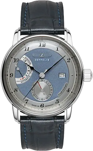 Часы Zeppelin Friedrichshafen 8590-3