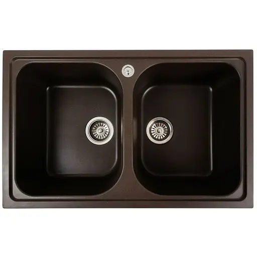 Кухонная мойка Platinum 7950 EQUATORIA (SP000039639) - фото 1