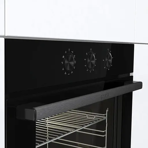 Духовка электрическая Gorenje BO6725E02BG - фото 7