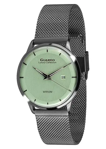 Guardo S02409-3 чоловічий годинник