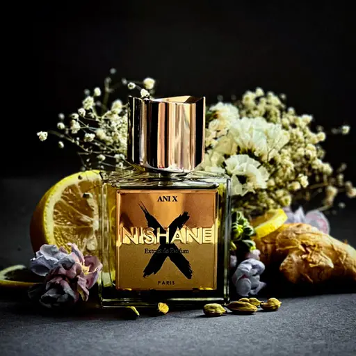 Парфуми Nishane Ani X 100 мл (Нішане Ані Ікс) - фото 5