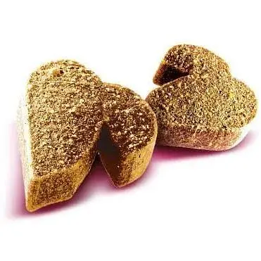 Функціональні ласощі для собак Brit Care Immunity Комахи з імбиром 150 г - фото 2