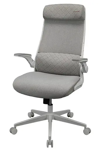 Ігрове крісло Cougar Stryder White (STRYDER WHITE) - фото 3