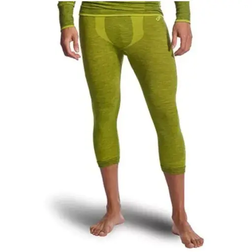 Термоштаны Ortovox 230 Competition Short Pants Mns - фото 3