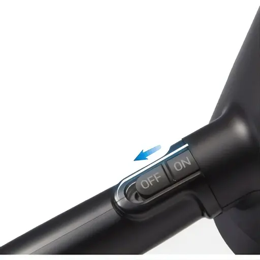 Електричний декантер Circle Joy Quick Hangover чорно-червоний - фото 4