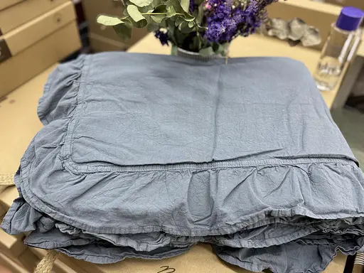 Постільна білизна Exclusive Mavi Варена Бавовна Sikel pbe0051232 - фото 2